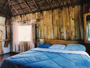 Podocarpus Cottages -02
